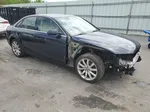 2013 Audi A4 Premium Plus Синий vin: WAUHFAFL0DN037886