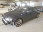 2013 Audi A4 Premium Plus Black vin: WAUHFAFL4DN028088