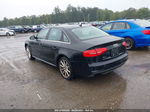 2016 Audi A4 2.0t Premium Black vin: WAUHFAFL4GN004782