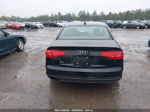 2016 Audi A4 2.0t Premium Black vin: WAUHFAFL4GN004782