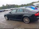 2016 Audi A4 2.0t Premium Black vin: WAUHFAFL4GN004782