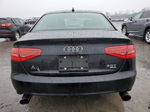 2013 Audi A4 Premium Plus Черный vin: WAUHFAFL7DN033737