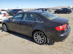 2013 Audi A4 Premium Plus Черный vin: WAUHFAFLXDN018617