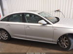 2013 Audi A6 3.0t Prestige Gray vin: WAUHGAFC0DN094019