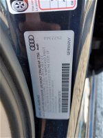 2014 Audi A6 Prestige Blue vin: WAUHGAFC0EN012310