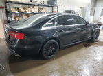 2014 Audi A6 Prestige Black vin: WAUHGAFC0EN060972