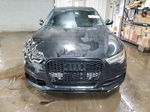 2014 Audi A6 Prestige Black vin: WAUHGAFC0EN060972