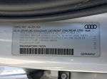 2014 Audi A6 Prestige Серебряный vin: WAUHGAFC0EN116229