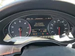 2014 Audi A6 Prestige Серебряный vin: WAUHGAFC0EN116229