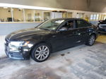 2014 Audi A6 Prestige Black vin: WAUHGAFC0EN119941