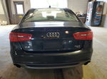 2014 Audi A6 Prestige Black vin: WAUHGAFC0EN119941