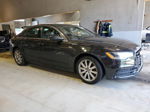 2014 Audi A6 Prestige Black vin: WAUHGAFC0EN119941