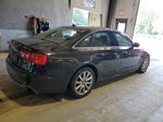 2014 Audi A6 Prestige Black vin: WAUHGAFC0EN119941