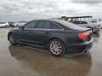 2013 Audi A6 Prestige Black vin: WAUHGAFC1DN097611