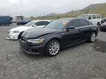 2014 Audi A6 Prestige Black vin: WAUHGAFC1EN009920