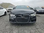 2014 Audi A6 Prestige Черный vin: WAUHGAFC1EN009920