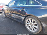 2013 Audi A6 3.0t Premium Black vin: WAUHGAFC2DN045680