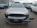 2014 Audi A6 Prestige Серый vin: WAUHGAFC2EN053747