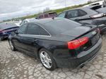 2014 Audi A6 Prestige Черный vin: WAUHGAFC2EN121920