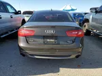 2014 Audi A6 Prestige Gray vin: WAUHGAFC2EN139382