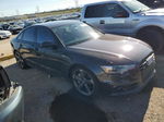 2014 Audi A6 Prestige Gray vin: WAUHGAFC2EN139382