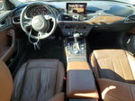 2014 Audi A6 Prestige Gray vin: WAUHGAFC2EN139382