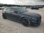 2013 Audi A6 Prestige Black vin: WAUHGAFC3DN013563