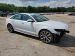 2013 Audi A6 Prestige White vin: WAUHGAFC3DN137834