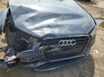 2014 Audi A6 Prestige Серый vin: WAUHGAFC3EN055796