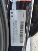 2013 Audi A6 Prestige Blue vin: WAUHGAFC4DN086828