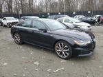 2013 Audi A6 Prestige Black vin: WAUHGAFC4DN155288