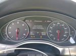 2014 Audi A6 3.0t Premium Plus Gray vin: WAUHGAFC4EN003819