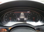 2014 Audi A6 Prestige Gray vin: WAUHGAFC4EN029188