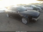 2014 Audi A6 3.0t Prestige Black vin: WAUHGAFC4EN044161