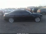 2014 Audi A6 3.0t Prestige Черный vin: WAUHGAFC4EN044161