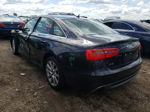 2013 Audi A6 Prestige Угольный vin: WAUHGAFC5DN010230