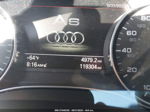 2013 Audi A6 3.0t Prestige Dark Blue vin: WAUHGAFC5DN057483