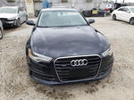 2013 Audi A6 Prestige Black vin: WAUHGAFC5DN121134