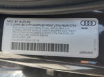 2013 Audi A6 Prestige Угольный vin: WAUHGAFC6DN073174