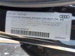 2014 Audi A6 Prestige Black vin: WAUHGAFC7EN028181