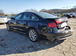 2013 Audi A6 Prestige Black vin: WAUHGAFC8DN134119