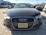 2013 Audi A6 Prestige Black vin: WAUHGAFC8DN134119