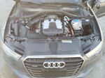 2014 Audi A6 Prestige Gray vin: WAUHGAFC8EN014676