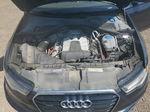 2014 Audi A6 Prestige Синий vin: WAUHGAFC8EN052604