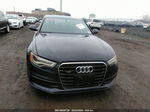 2013 Audi A6 3.0t Premium Blue vin: WAUHGAFC9DN012207