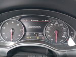 2013 Audi A6 3.0t Premium Gray vin: WAUHGAFC9DN027841