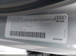 2013 Audi A6 3.0t Premium Gray vin: WAUHGAFC9DN027841