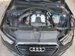 2013 Audi A6 Prestige Black vin: WAUHGAFC9DN055381