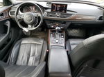 2013 Audi A6 Prestige Gray vin: WAUHGAFC9DN083911