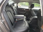 2013 Audi A6 Prestige Gray vin: WAUHGAFC9DN083911